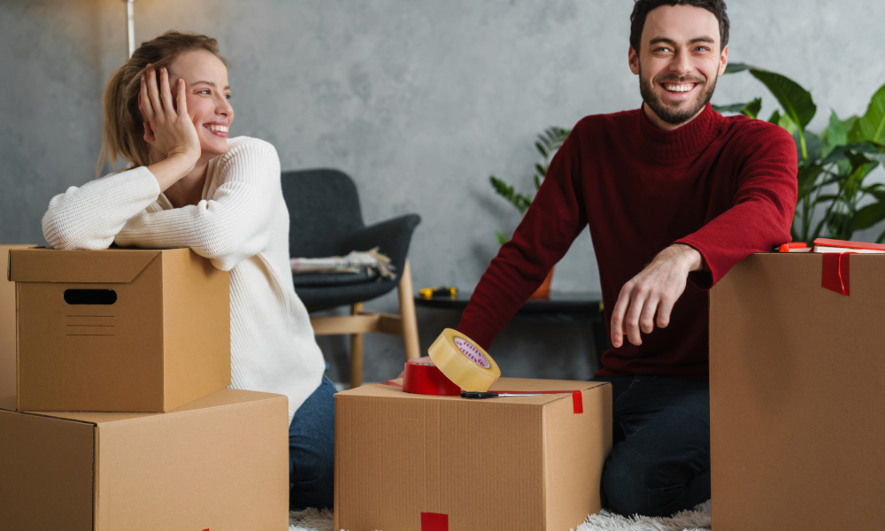 Move-Out Cleaning